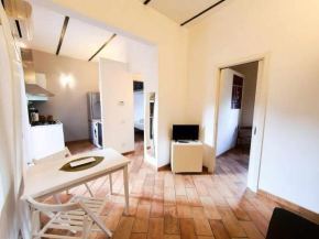 Cozy Apartment in Pigneto up to 4